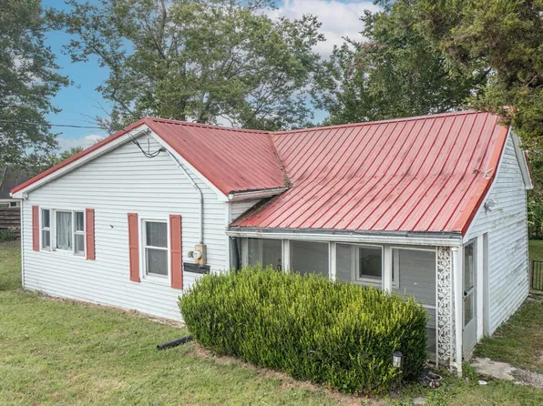 591 Redmon Rd, Paris, KY 40361