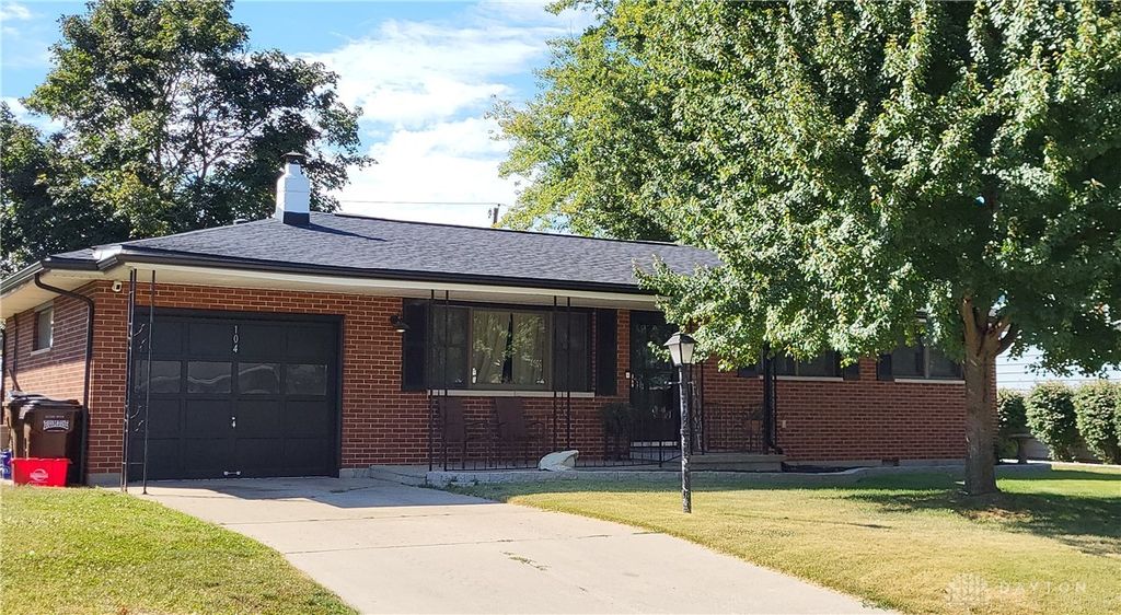 Real estate listing image