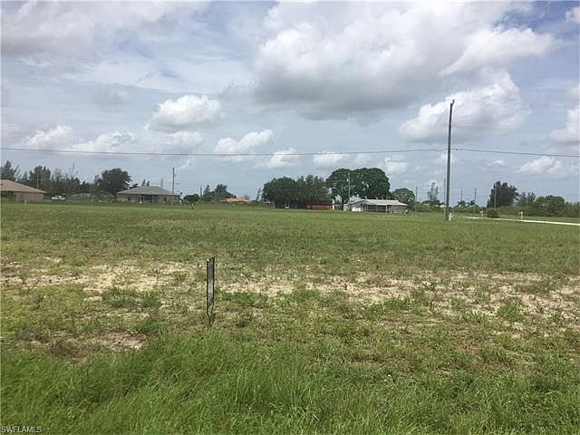 2nd image of 1908 NE 2nd Pl #Lot