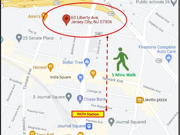 62 Liberty Avenue image 14 of 14