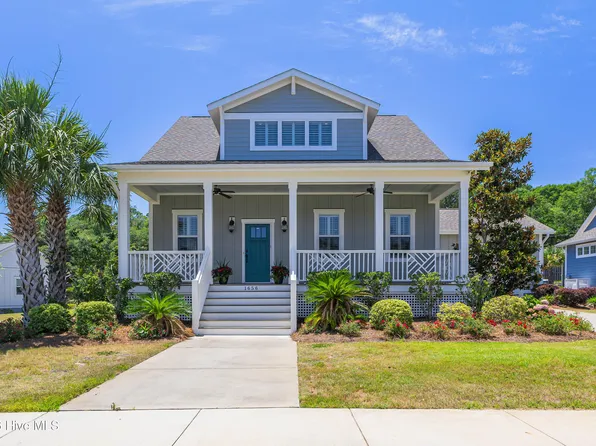 1656 Butterfly Knot Drive SW, Ocean Isle Beach, NC 28469