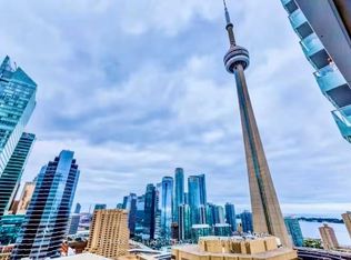 300 Front St W #3403, Toronto, ON