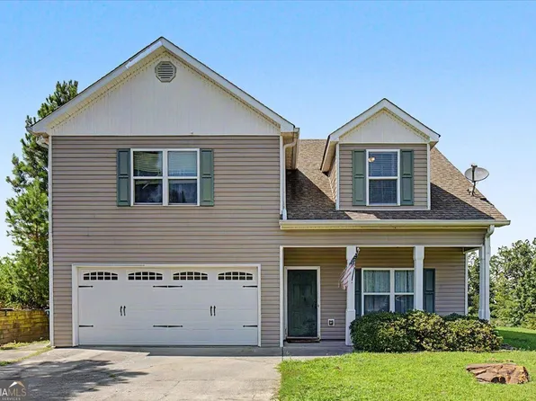 103 Pinto Ln, Fairmount, GA 30139