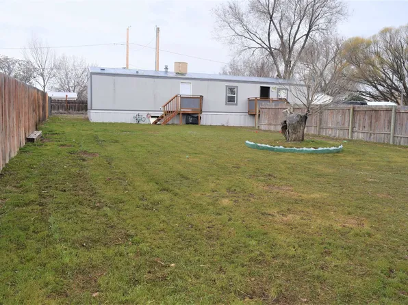 546 Beaman Ave, De Beque, CO 81630