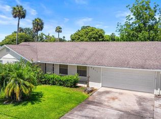 2511 Magnolia Ave, South Daytona, FL 32119