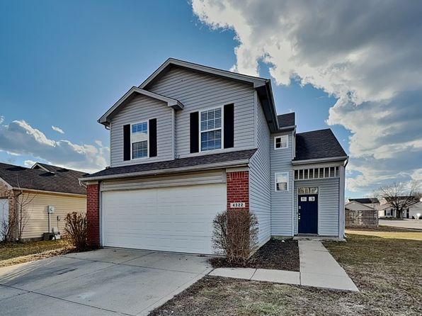 4322 Village Bend Dr