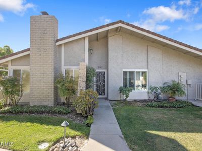 2141 Portola Ln, Thousand Oaks, CA, 91361