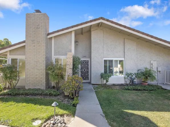 2141 Portola Ln, Thousand Oaks, CA 91361
