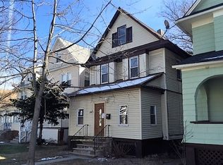 258 1/2 Glenwood Ave, East Orange, NJ 07017