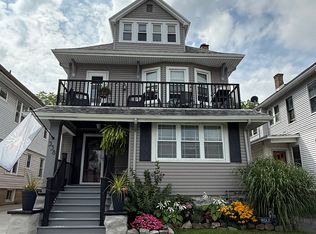 338 Linden Ave FLOOR 2, Buffalo, NY 14216