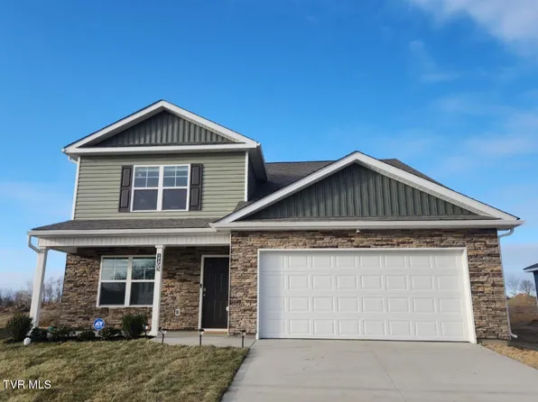 1165 Aspen Ter, Greeneville, TN 37745