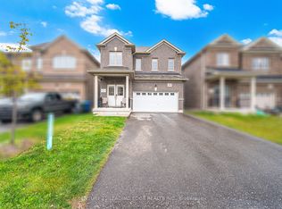 301 Ridley Cres, Southgate, ON N0C 1B0