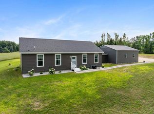 4743 Johnson Rd, Boyne Falls, MI 49713