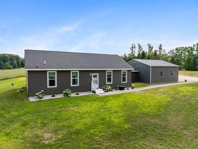 4743 Johnson Rd, Boyne Falls, MI, 49713