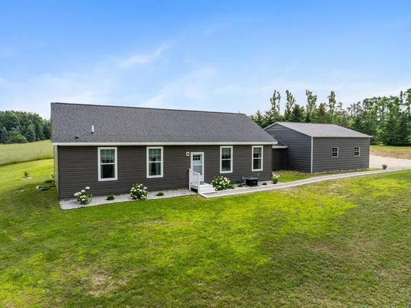 4743 Johnson Rd, Boyne Falls, MI 49713