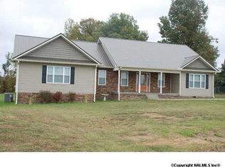 2240 County Road 818, Bryant, AL 35958