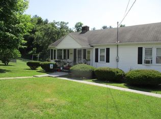 2623 Eads Mill Rd, Princeton, WV 24739