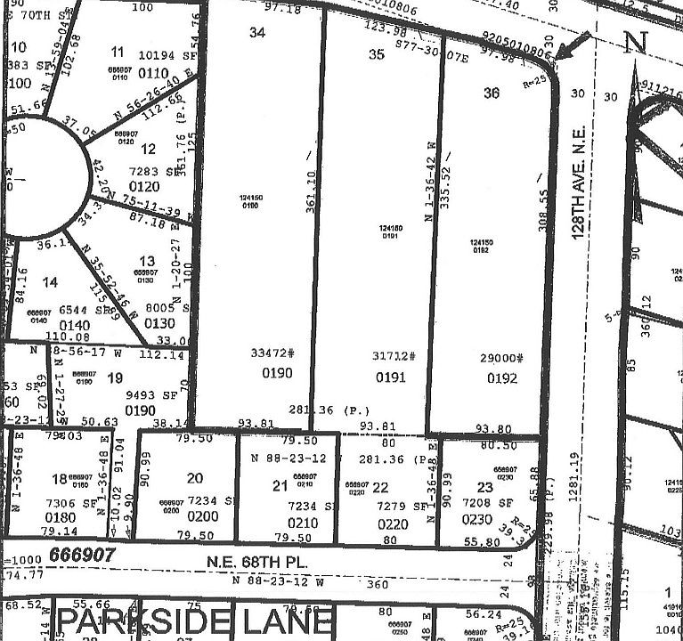 1st image of 6833 128th Ave NE
