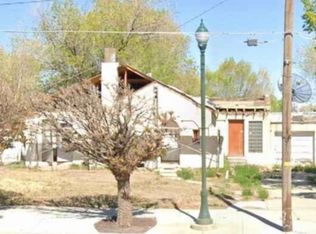 170 N Main St, Huntington, UT 84528