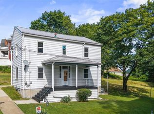 118 Washington St, Freeport, PA 16229