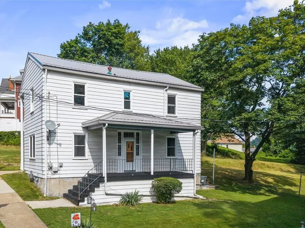 118 Washington St, Freeport, PA 16229