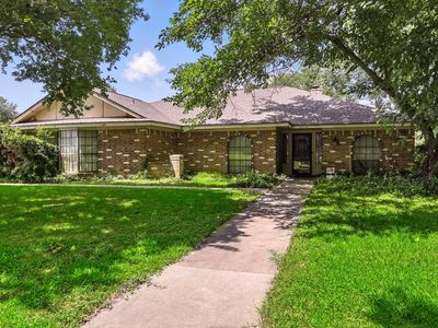 1419 Juniper Ln, Lewisville, TX, 75077