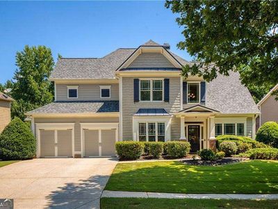 1161 Shellnut Trl, Hoschton, GA, 30548