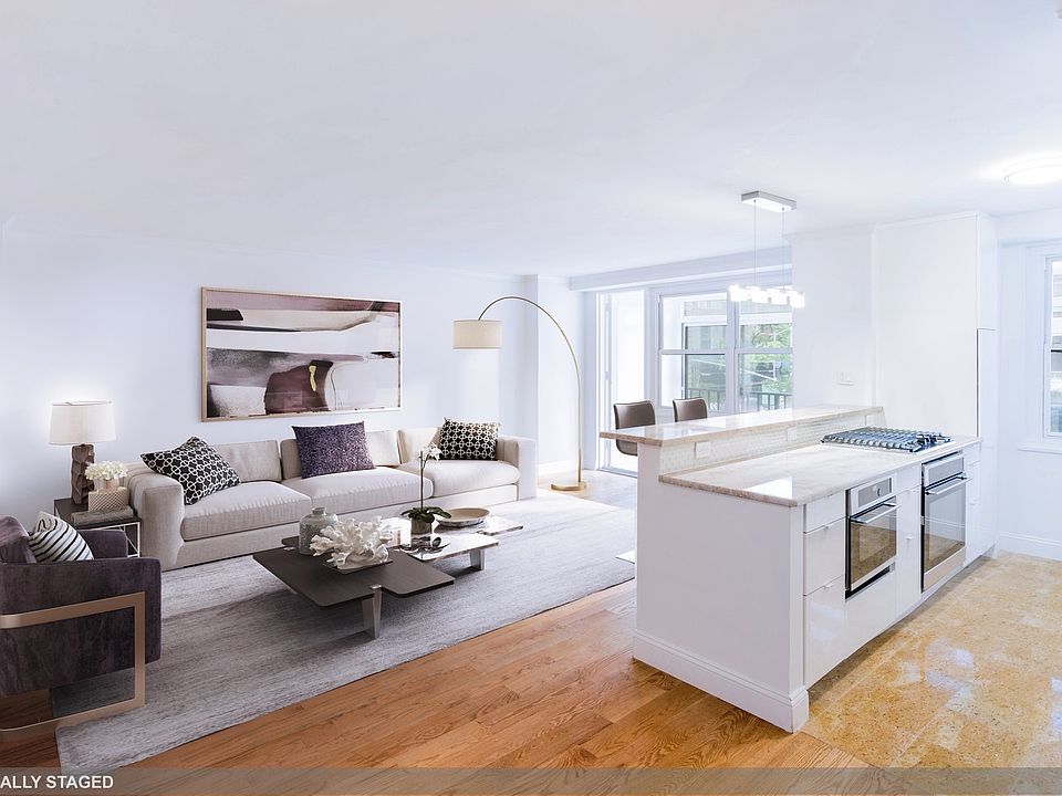 1st image of 401 E 89th St APT 3B