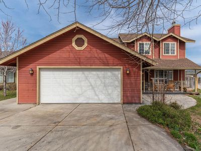 1955 NW Ivy Ave, Redmond, OR, 97756