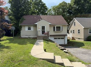 154 Sunhill Ter, Syracuse, NY 13207