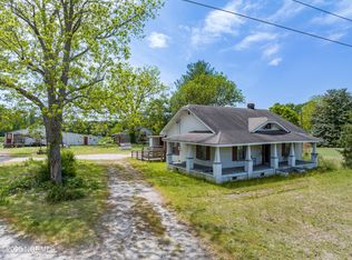 6918 Reedy Branch Rd, Rocky Mount, NC 27803