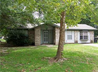 5100 Potomac Dr, Pascagoula, MS 39581
