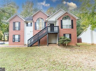 301 Chase Marion Way, McDonough, GA 30253
