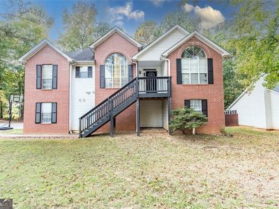 301 Chase Marion Way, McDonough, GA, 30253