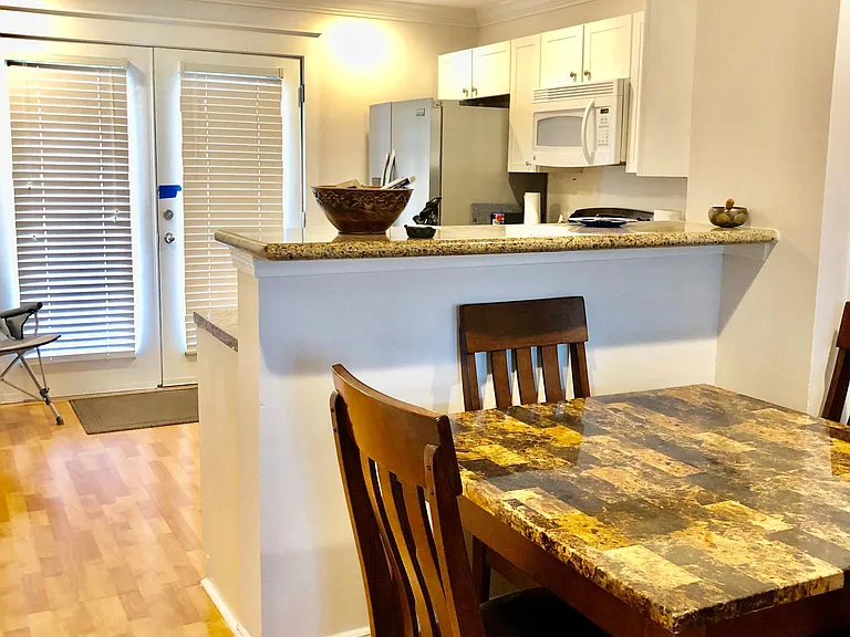 1725 Harvey Mitchell Pkwy S #1712 — Photo 6
