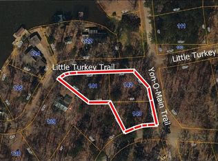 173 Little Turkey Trl, Tupelo, MS 38804