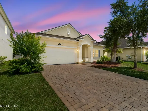 10111 BEDFORD LAKES Court, Jacksonville, FL 32222