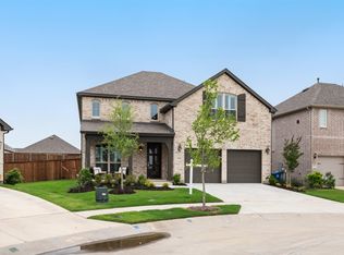 4516 Egret Point, Oak Point, TX 75068