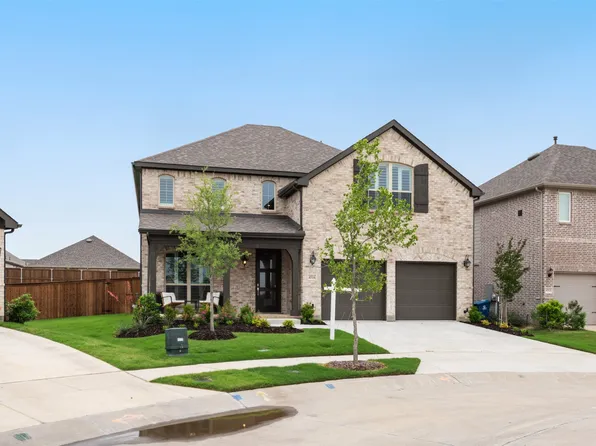 4516 Egret Point, Oak Point, TX 75068