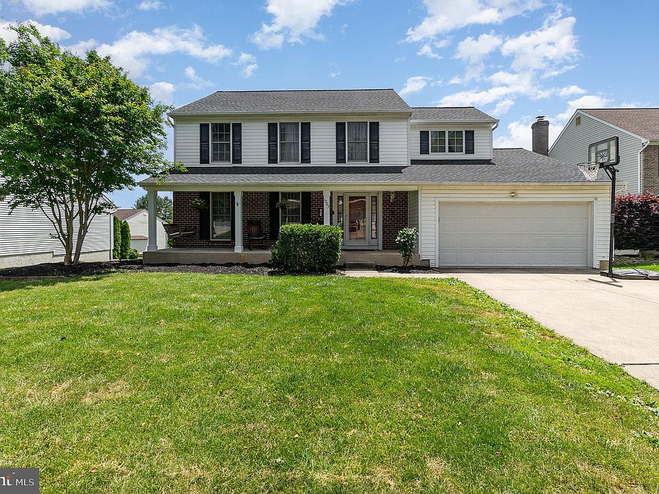 1st image of 1203 Cheshire Ln