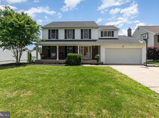 1203 Cheshire Ln, Bel Air, MD 21014