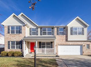 19270 Roudebush Blvd, Noblesville, IN 46060