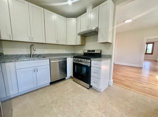 125 Bell Rock St, Everett, MA 02149