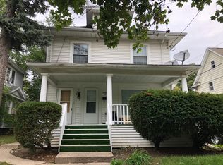 1124 W Washtenaw St #A, Lansing, MI 48915