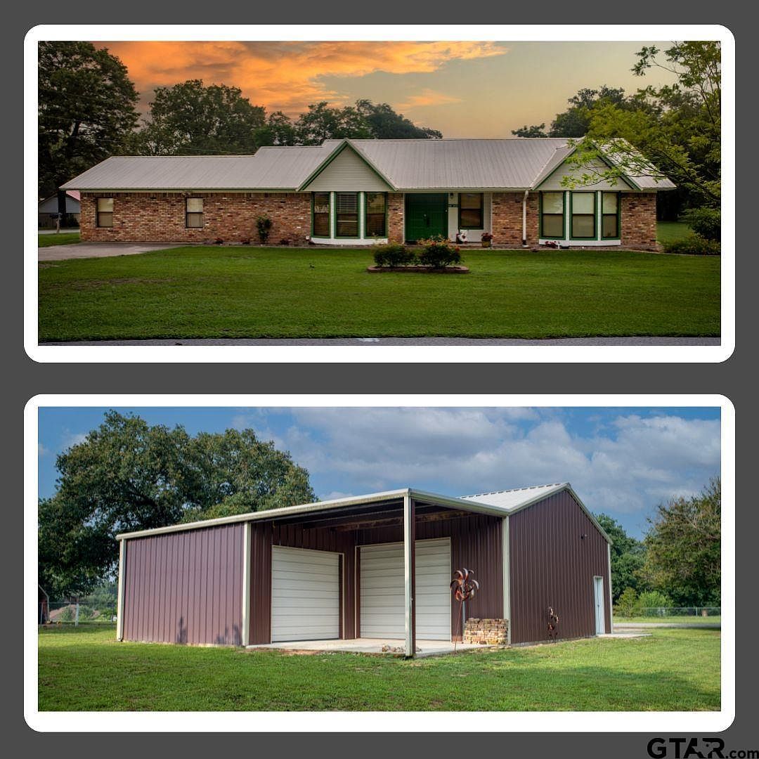 230 County Road 2437, Mineola, TX 75773 MLS 23007844 Zillow