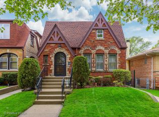 5856 N Mobile Ave, Chicago, IL 60646