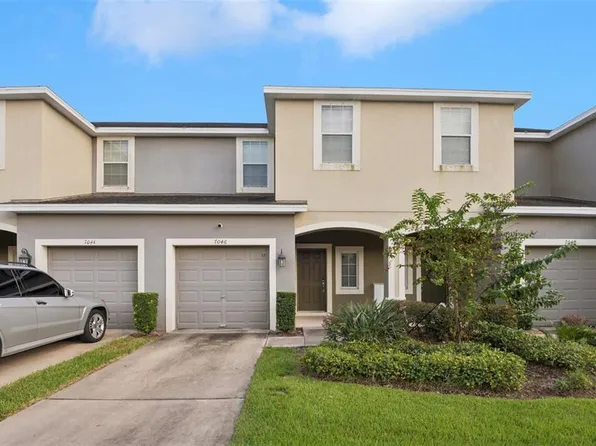 7046 Towne Lake Rd, Riverview, FL 33578