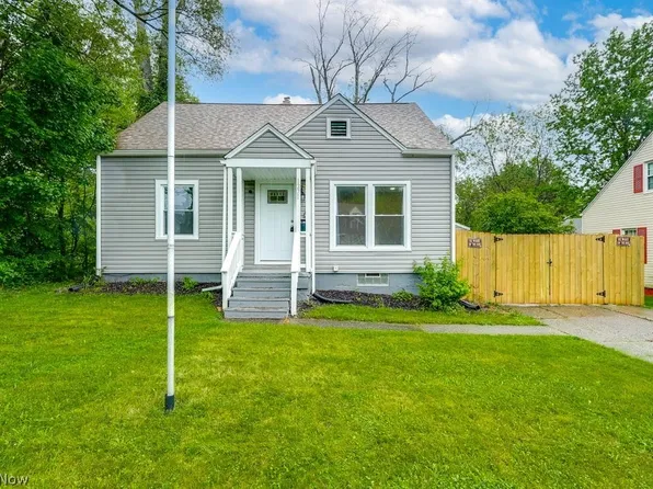 1271 Winton Ave, Akron, OH 44320