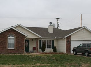 1003 Lexington St, Carl Junction, MO 64834
