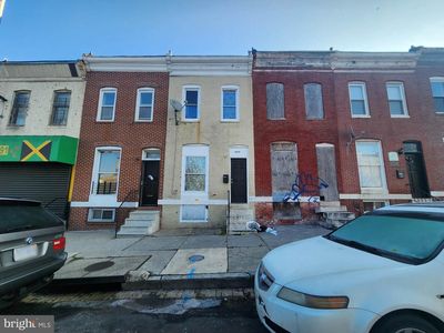 1839 N Montford Ave, Baltimore, MD, 21213